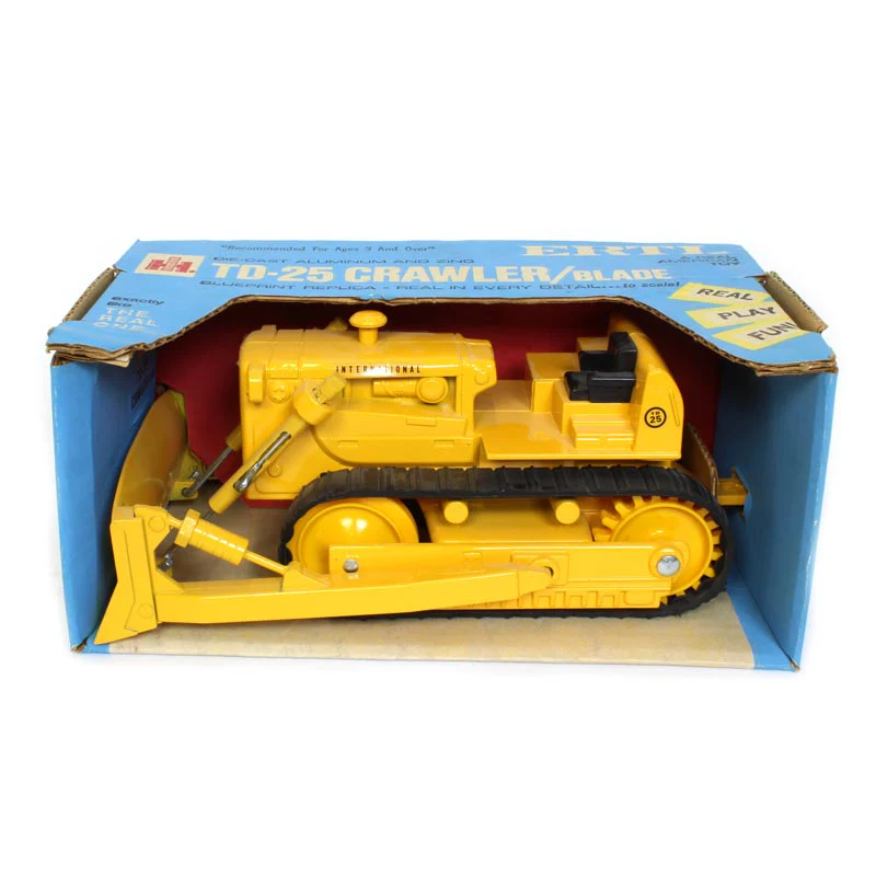 1/16 International Harvester TD-25 Crawler
