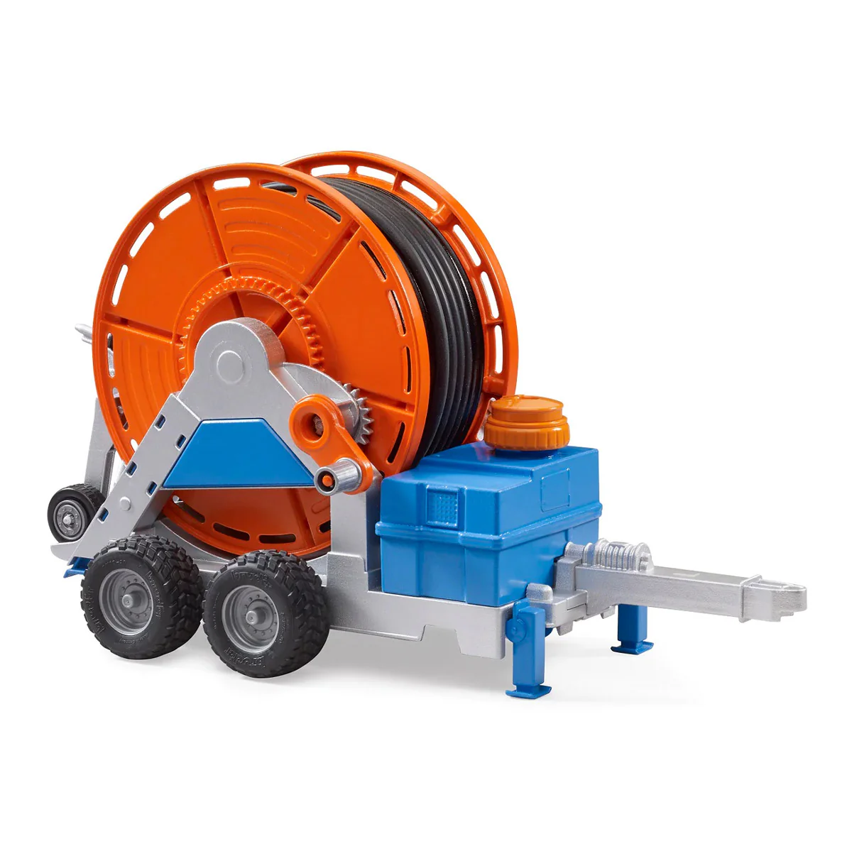1/16 Irrigation Trailer by Bruder - Image 2