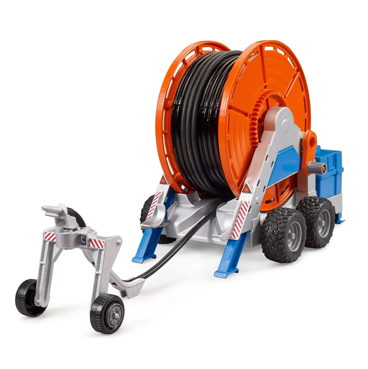 1/16 Irrigation Trailer by Bruder - Image 3