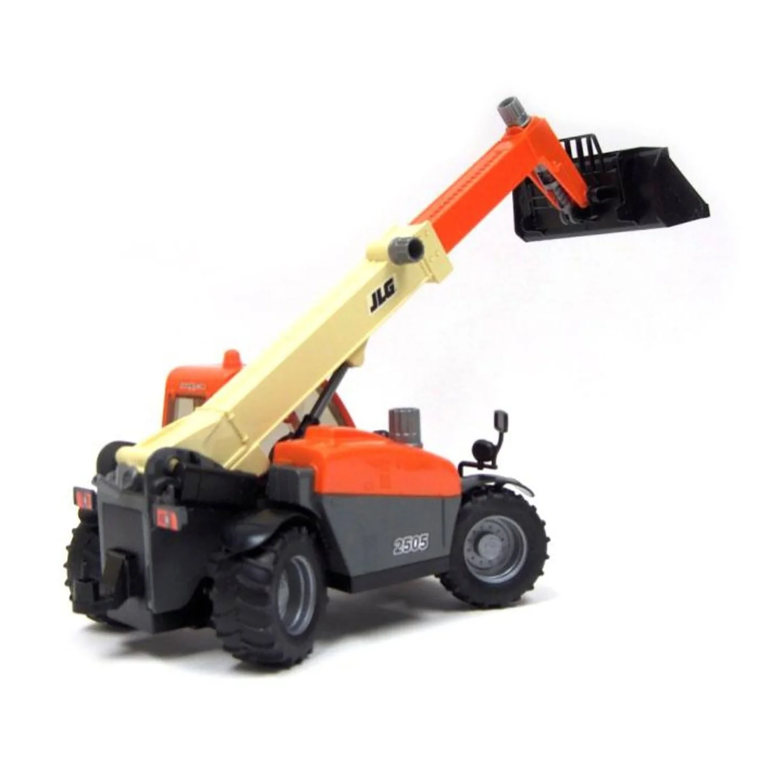 1/16 JLG 2505 Telehandler by Bruder - Image 3