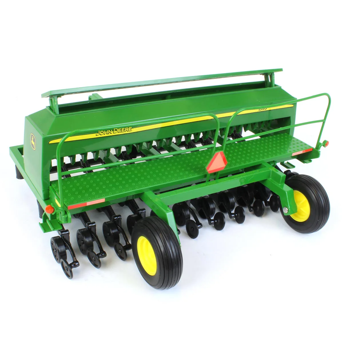 1/16 John Deere 1590 No-Till Drill, ERTL Replica Play - Image 4