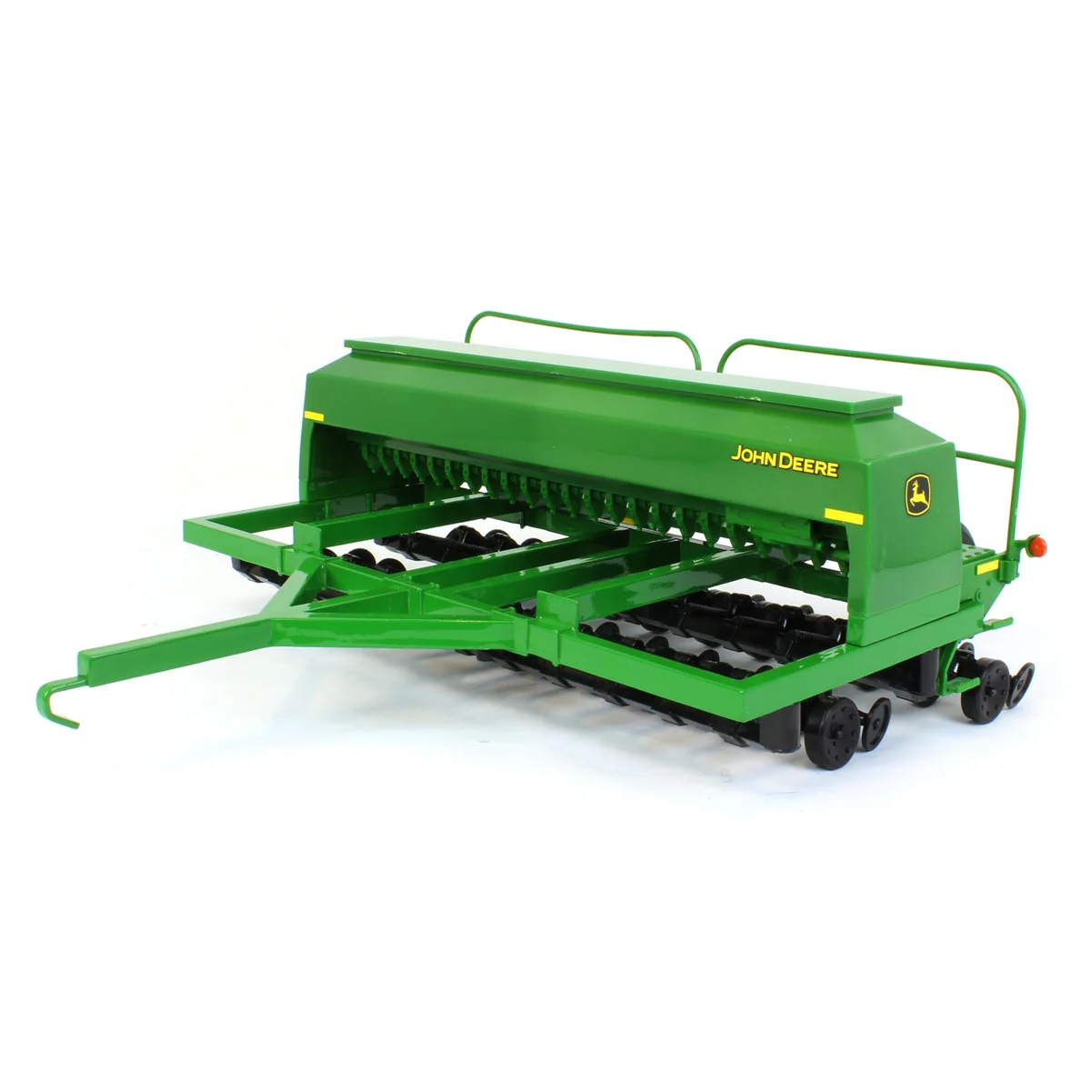 1/16 John Deere 1590 No-Till Drill, ERTL Replica Play - Image 5