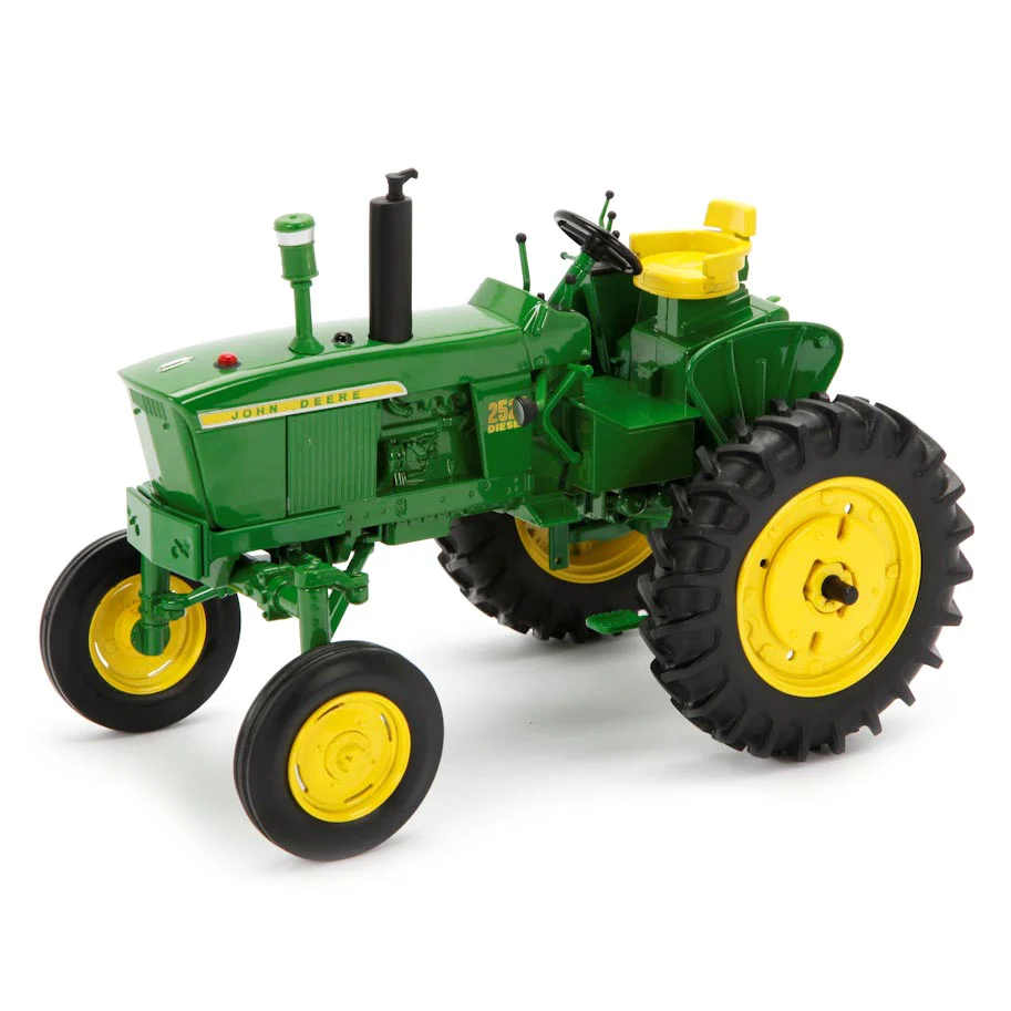 1/16 John Deere 2520 High Crop Tractor by ERTL, 2013 Two Cylinder Expo - Image 2