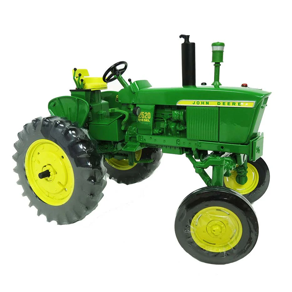 1/16 John Deere 2520 High Crop Tractor by ERTL, 2013 Two Cylinder Expo - Image 4