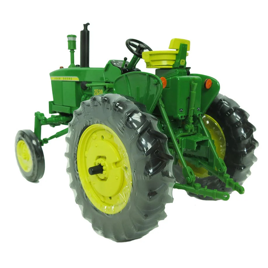 1/16 John Deere 2520 High Crop Tractor by ERTL, 2013 Two Cylinder Expo - Image 6