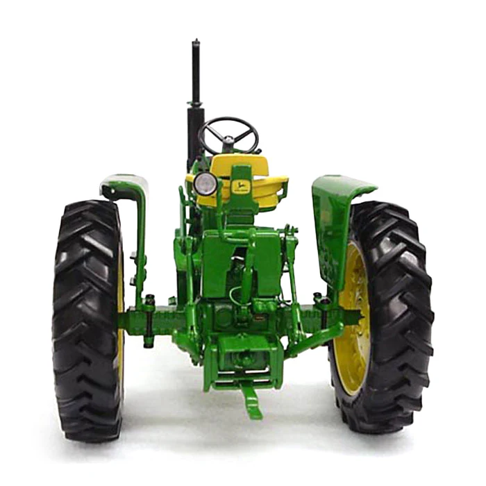 1/16 John Deere 3010 Tractor with Narrow Front, ERTL Precision Classics #20 - Image 2