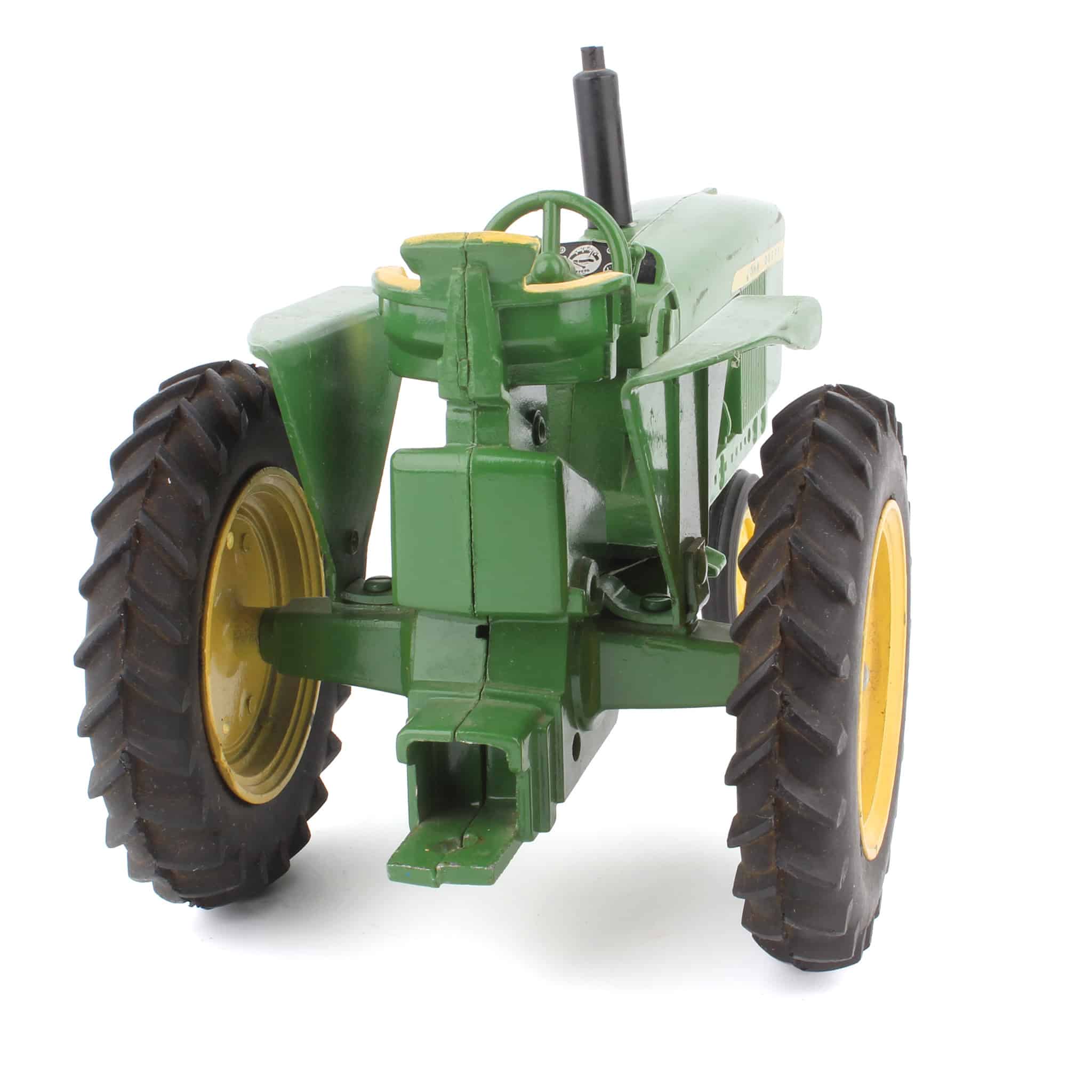 1/16 John Deere 3020 Style Tractor with No Model Number, Early Production by ERTL - LOOSE - Image 3