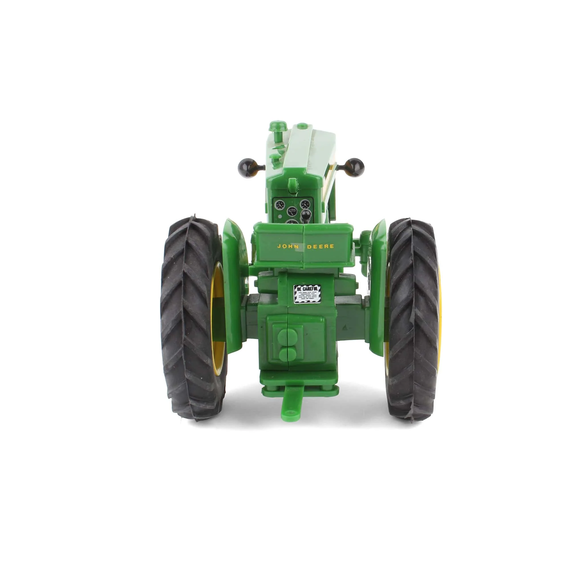1/16 John Deere 320 Plastic Tractor by E-Tee's Toys - Image 5