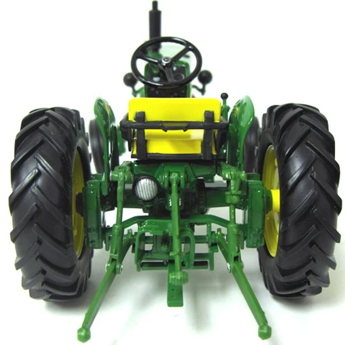 1/16 John Deere 330 Utility Tractor, 2005 Two-Cylinder Club Expo XV by ERTL - Image 2