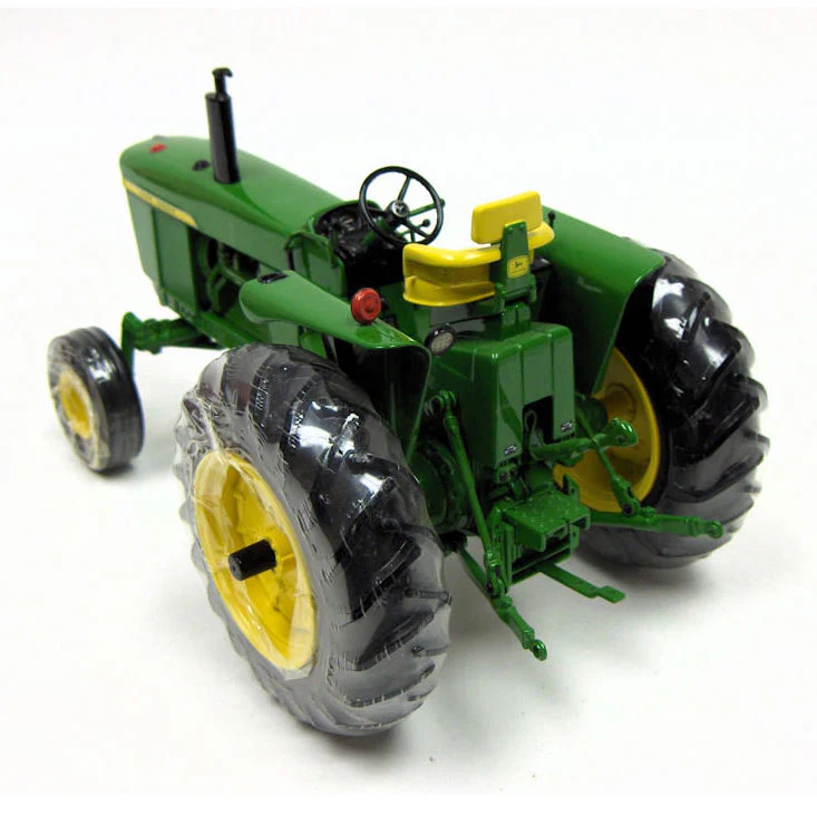 1/16 John Deere 4020 Powershift Tractor, ERTL Precision Classics #4 - Image 4