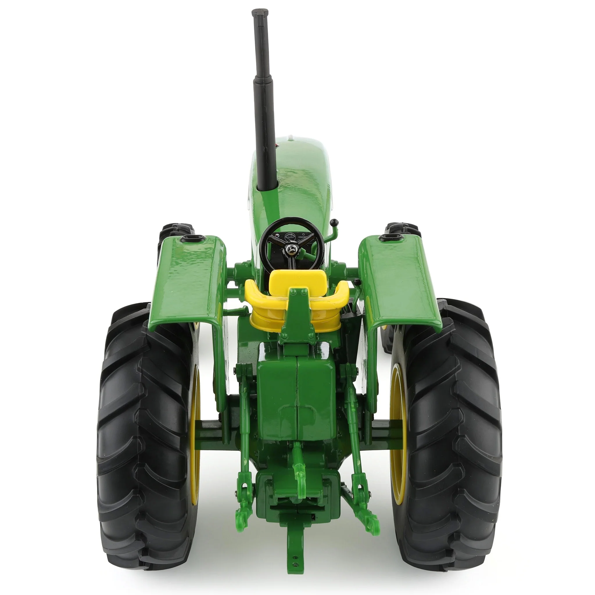 1/16 John Deere 4320 Tractor with FWA, ERTL Prestige Collection - Image 5