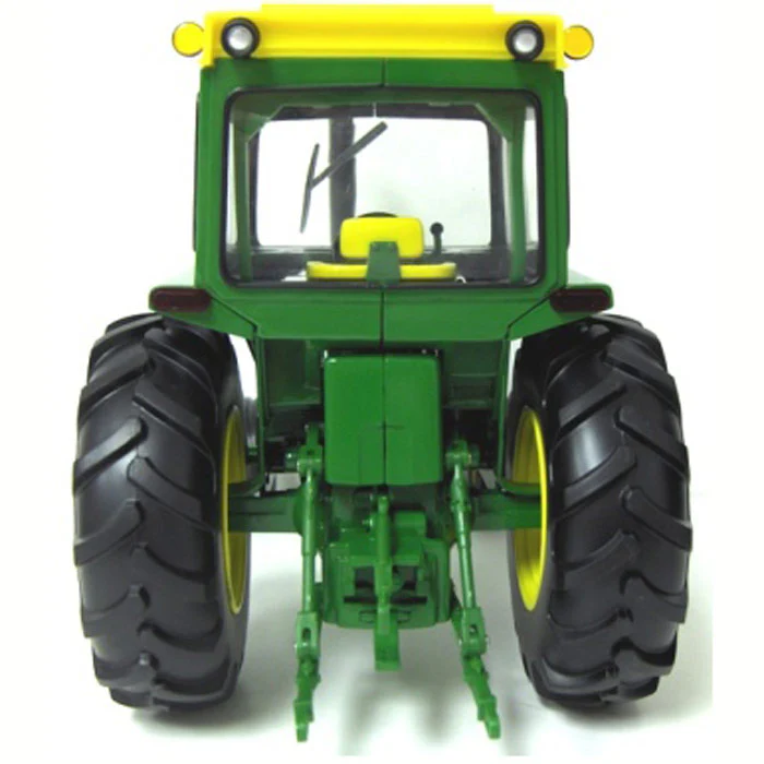 1/16 John Deere 4320 with Cab, 2005 Plow City Show - Image 2
