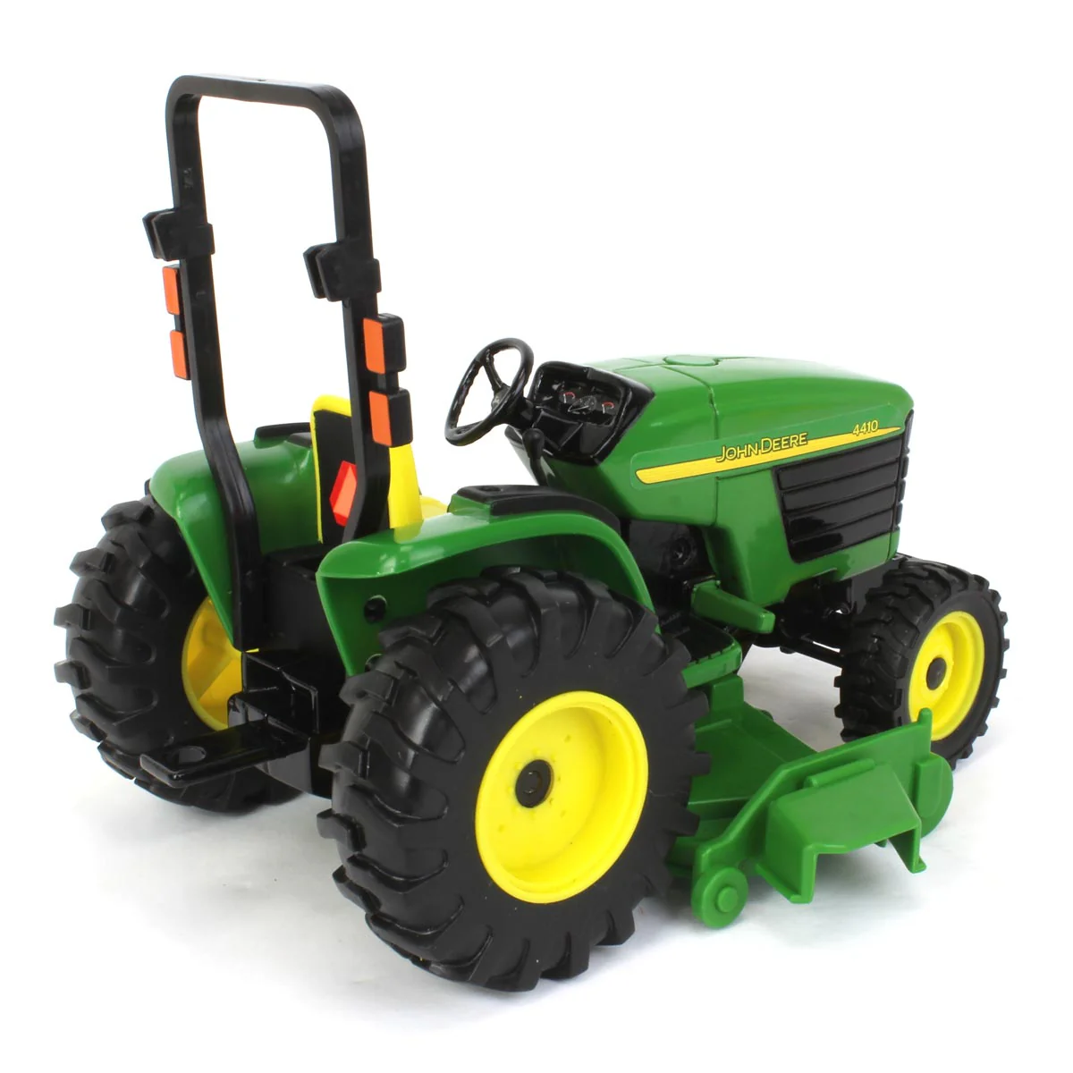 1/16 John Deere 4410 with Mower Deck & Snowblower - Image 6
