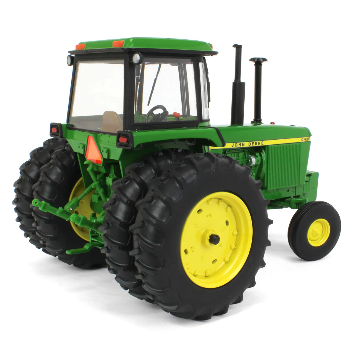 1/16 John Deere 4430 Tractor with Wide Front & Rear Duals, ERTL Prestige Collection - Image 3