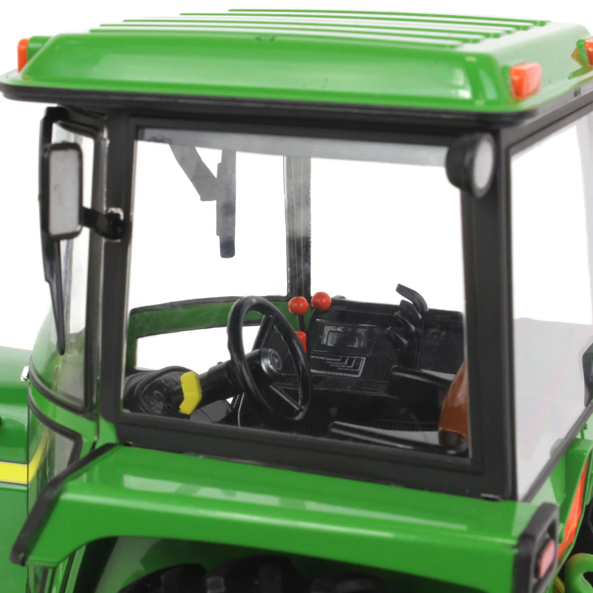 1/16 John Deere 4430 Tractor with Wide Front & Rear Duals, ERTL Prestige Collection - Image 5
