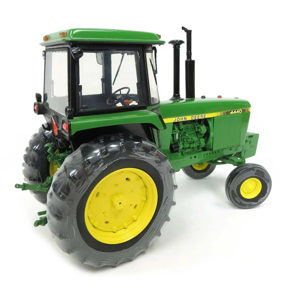 1/16 John Deere 4440 Tractor, Precision Classics #17 by ERTL - Image 2