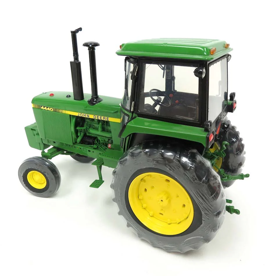 1/16 John Deere 4440 Tractor, Precision Classics #17 by ERTL - Image 3