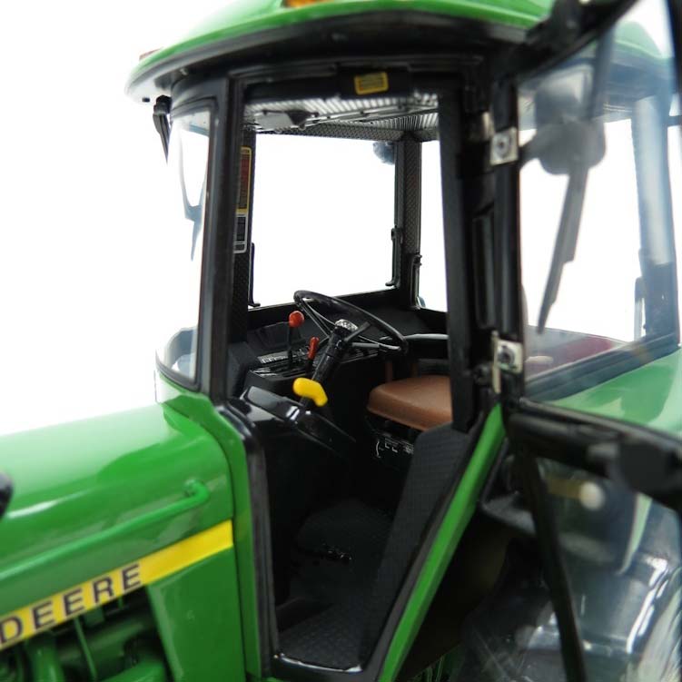 1/16 John Deere 4440 Tractor, Precision Classics #17 by ERTL - Image 4