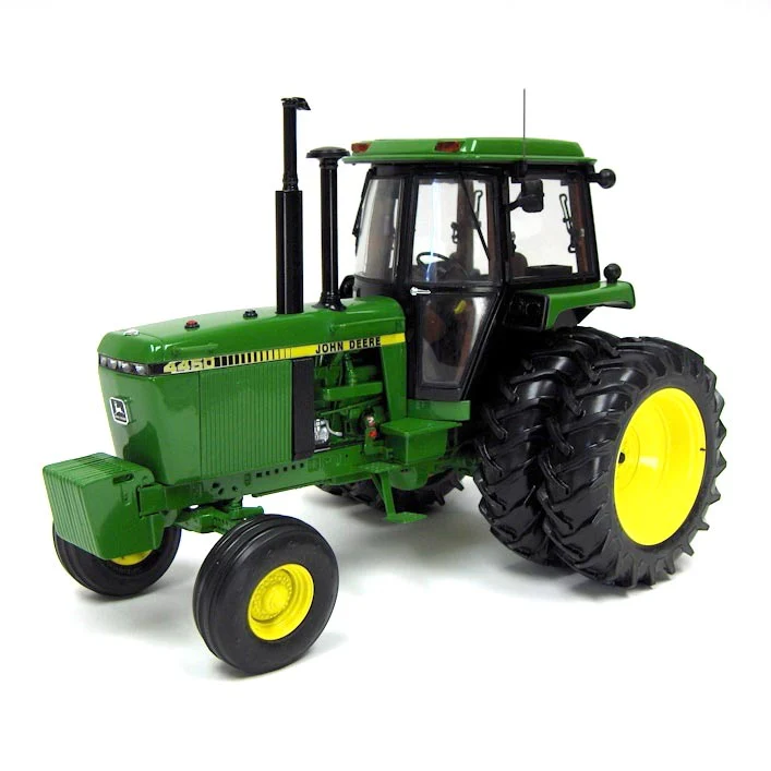 1/16 John Deere 4450 2WD with Cab, Precision Elite Series #1 by ERTL