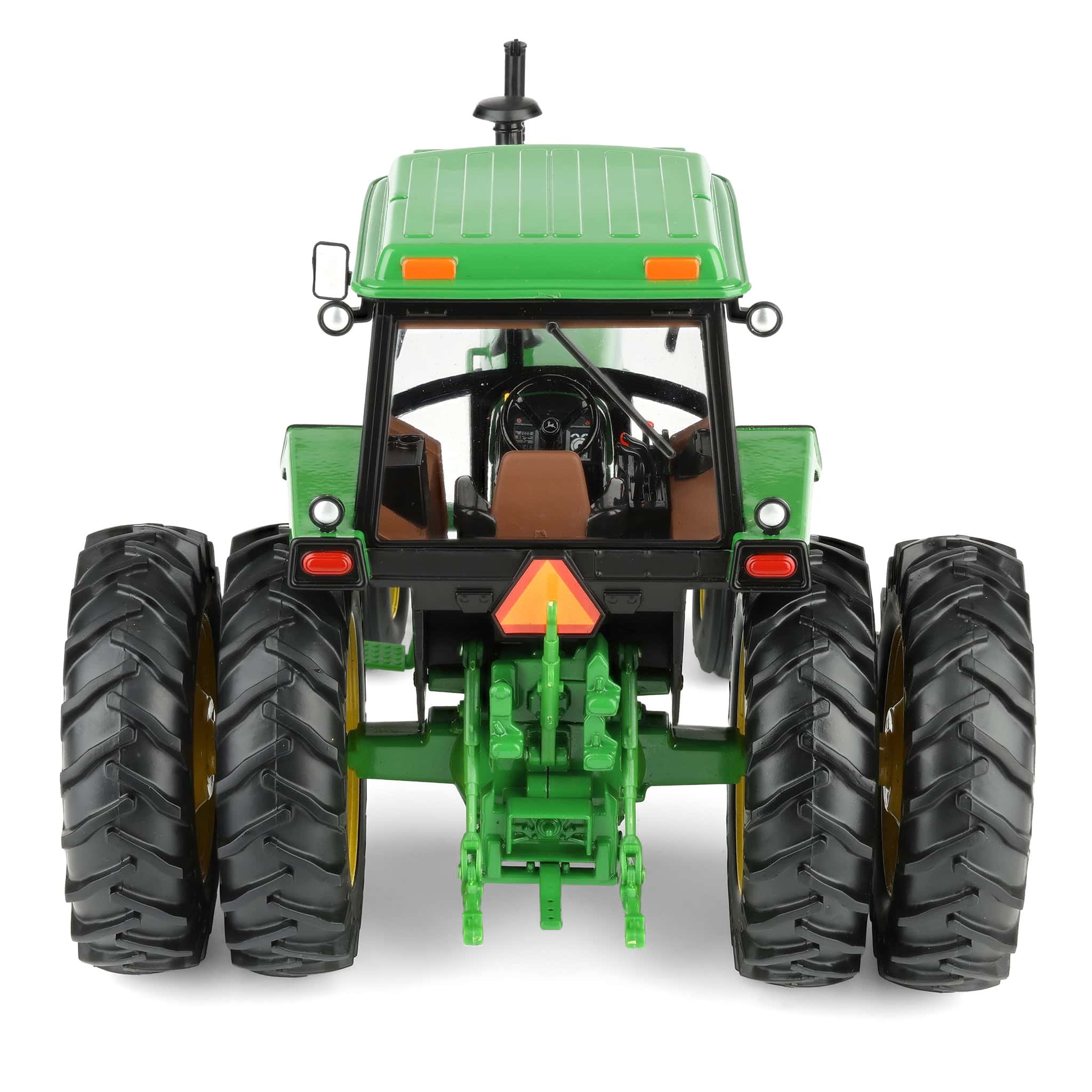 1/16 John Deere 4450 Tractor with Rear Duals, ERTL Prestige Collection - Image 6