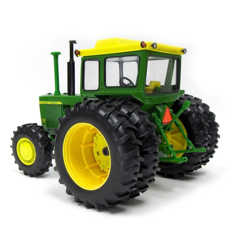 1/16 1971 John Deere 4620 Cab Tractor with MFD & Duals, Prestige Collection by ERTL - Image 3