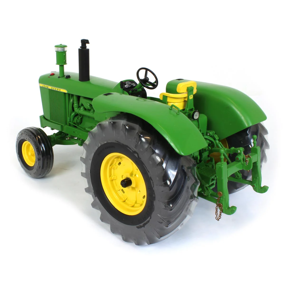 1/16 John Deere 5010 Tractor with Wide Front, Precision Classics Series #25 by ERTL - Image 4