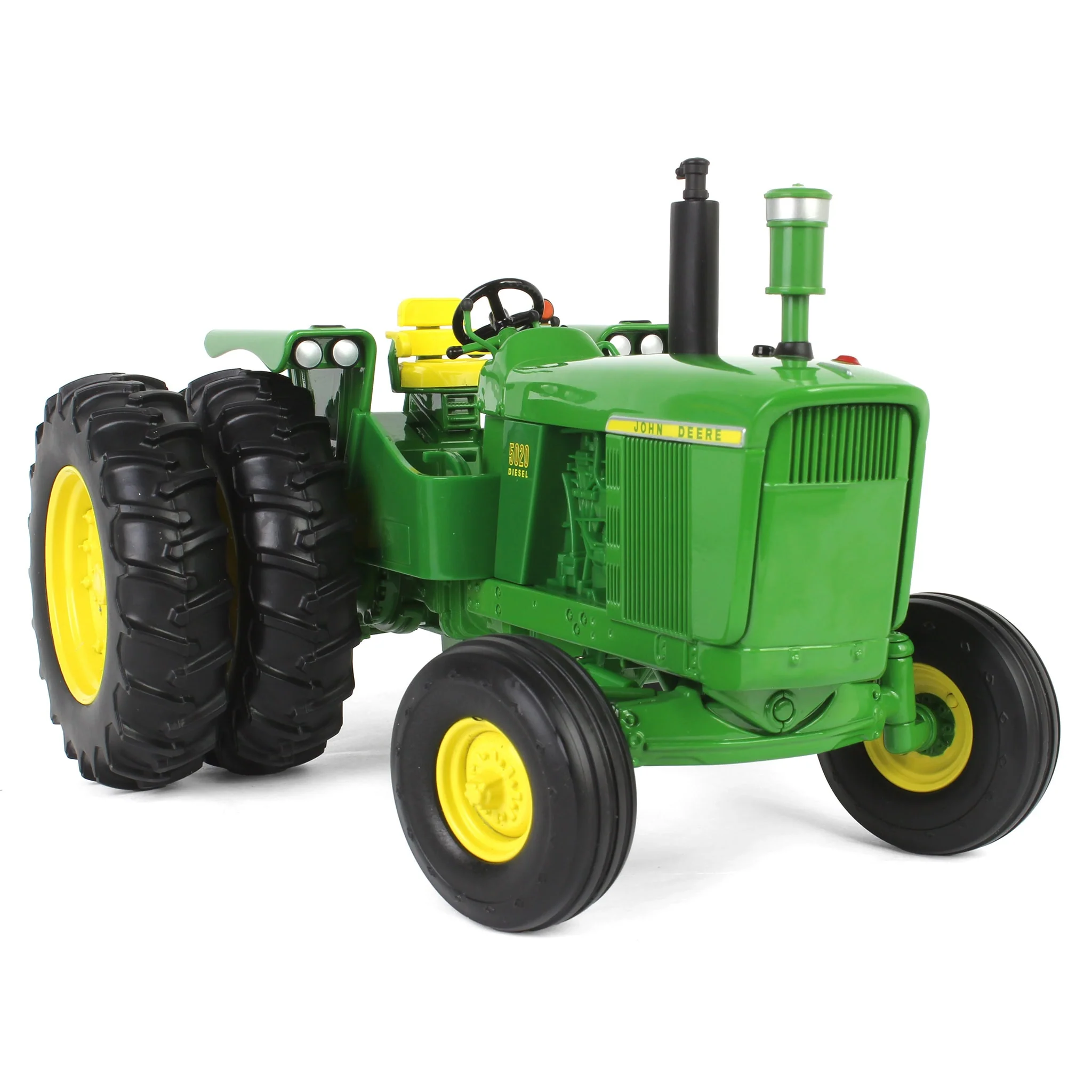 1/16 John Deere 5020 Tractor, 60th Anniversary, ERTL Prestige Collection - Image 2