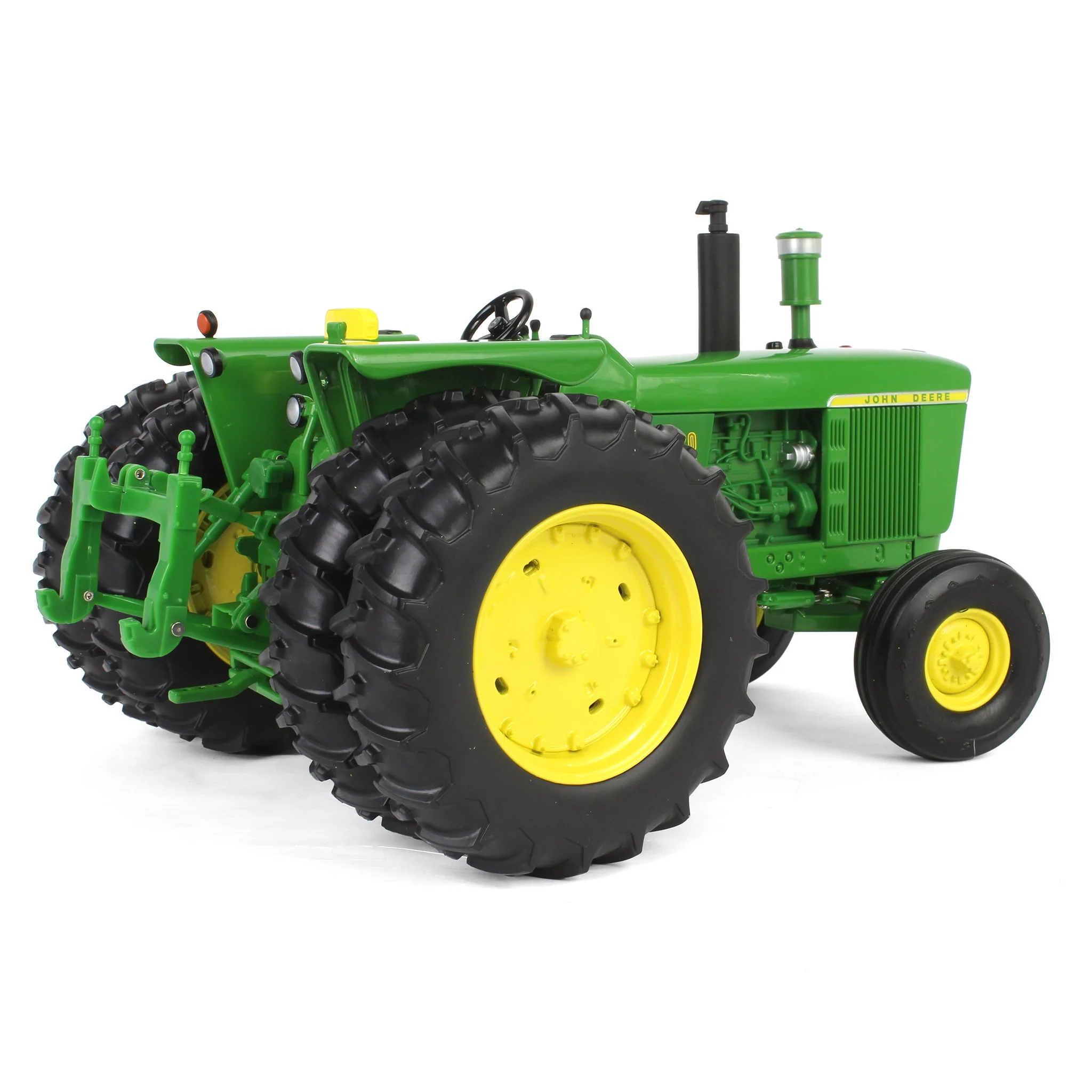 1/16 John Deere 5020 Tractor, 60th Anniversary, ERTL Prestige Collection - Image 3