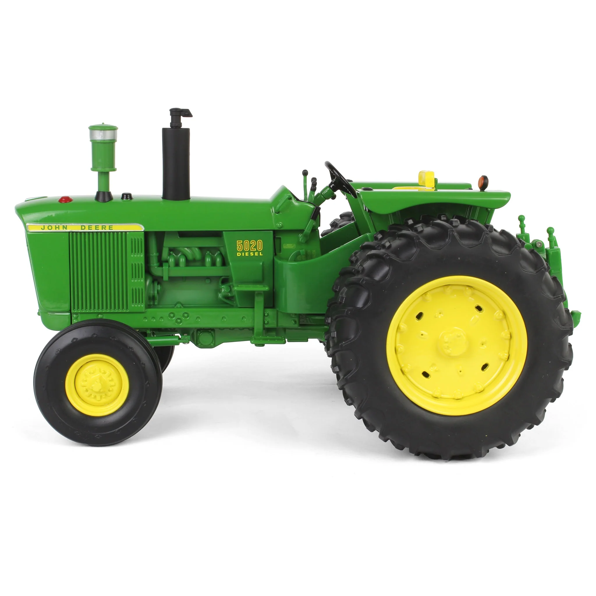 1/16 John Deere 5020 Tractor, 60th Anniversary, ERTL Prestige Collection - Image 5