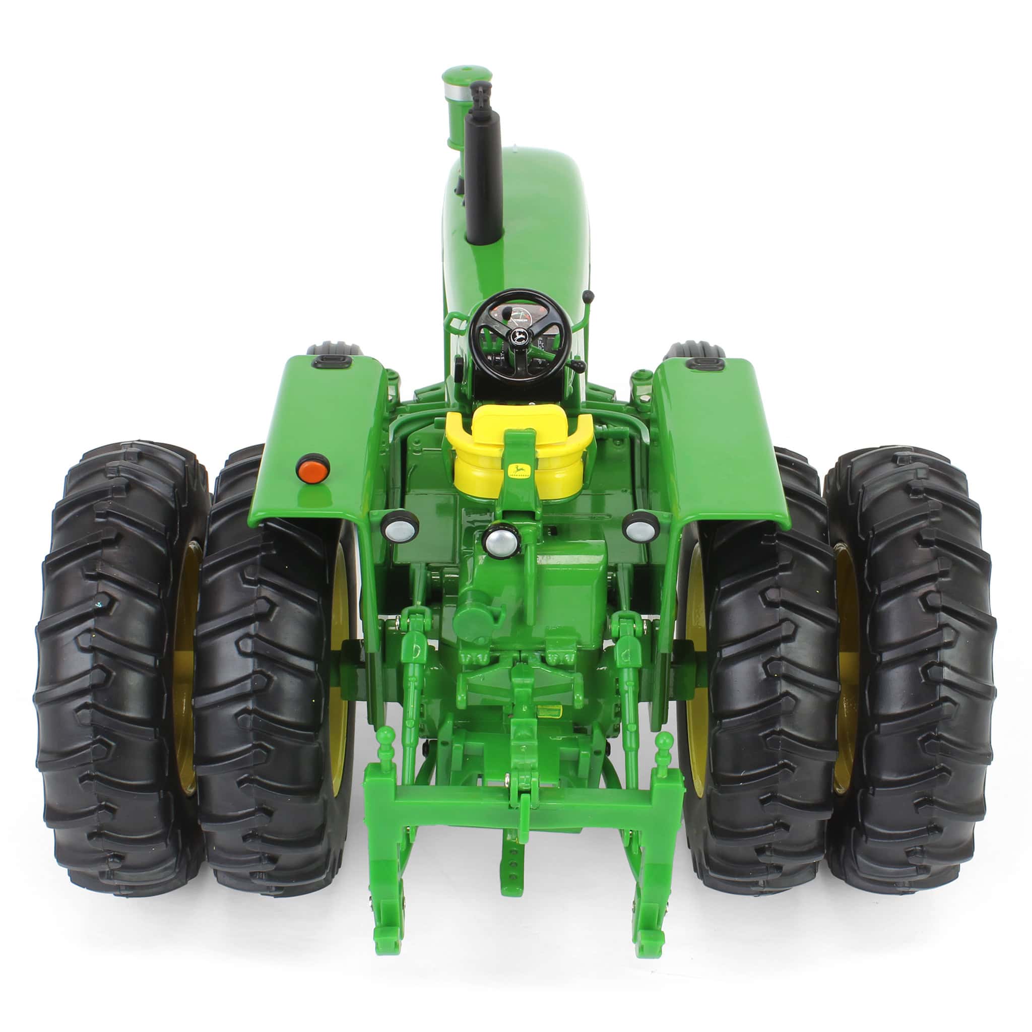 1/16 John Deere 5020 Tractor, 60th Anniversary, ERTL Prestige Collection - Image 6