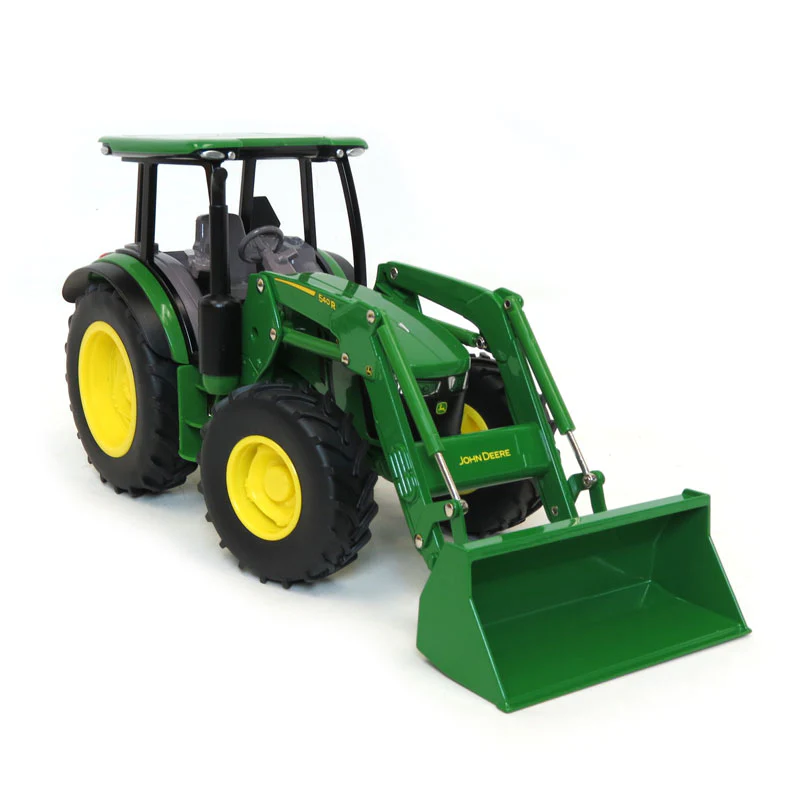 1/16 John Deere 5125R Tractor with Loader - Image 2