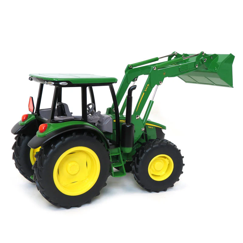 1/16 John Deere 5125R Tractor with Loader - Image 3