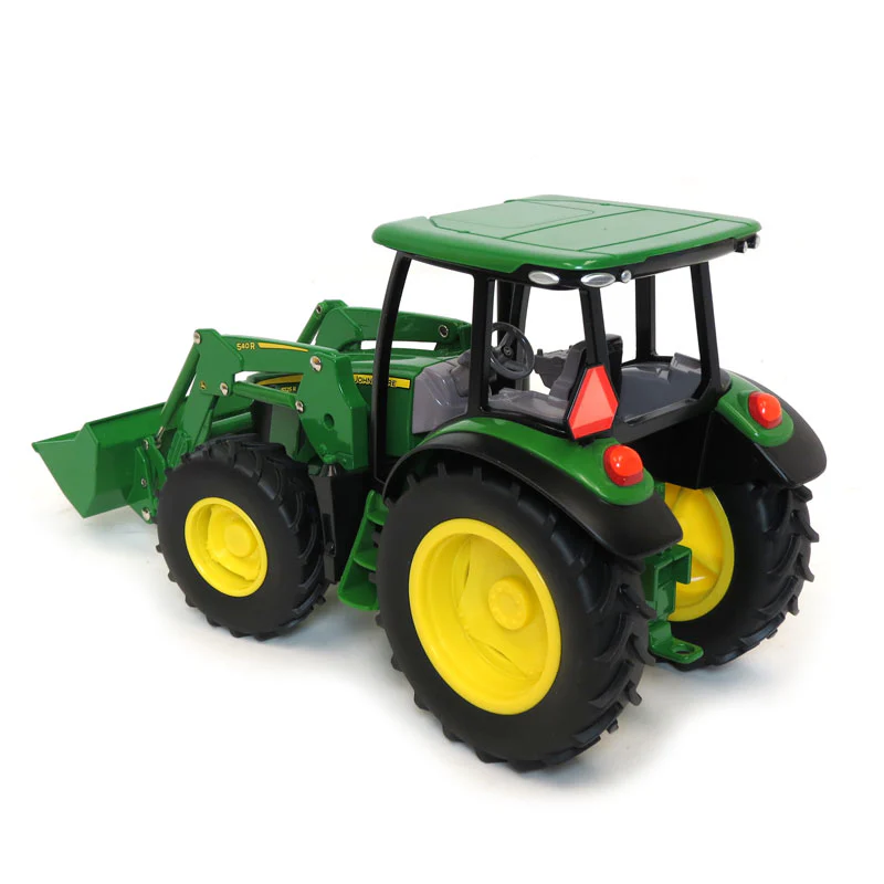 1/16 John Deere 5125R Tractor with Loader - Image 4