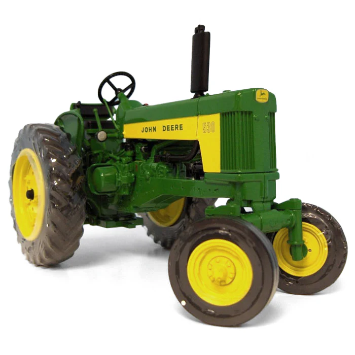 1/16 John Deere 530 General Purpose Tractor, Special Award Version by ERTL - Image 2
