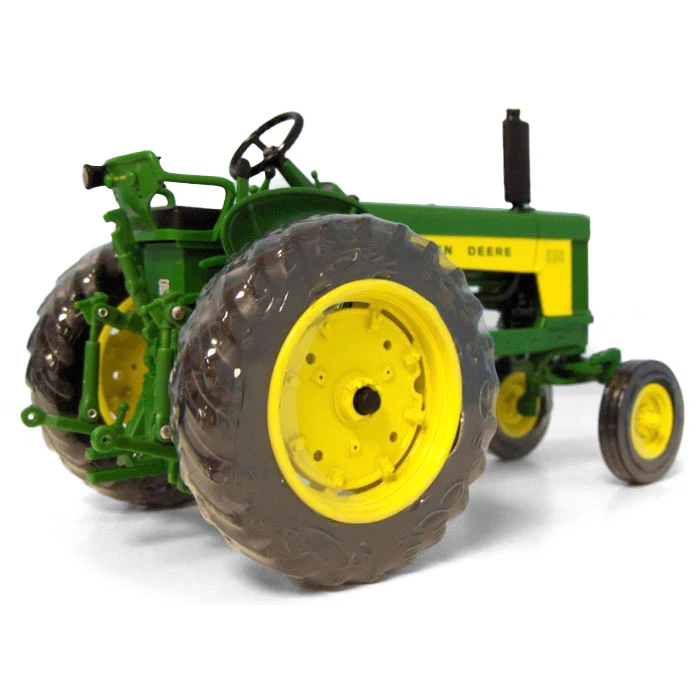 1/16 John Deere 530 General Purpose Tractor, Special Award Version by ERTL - Image 3