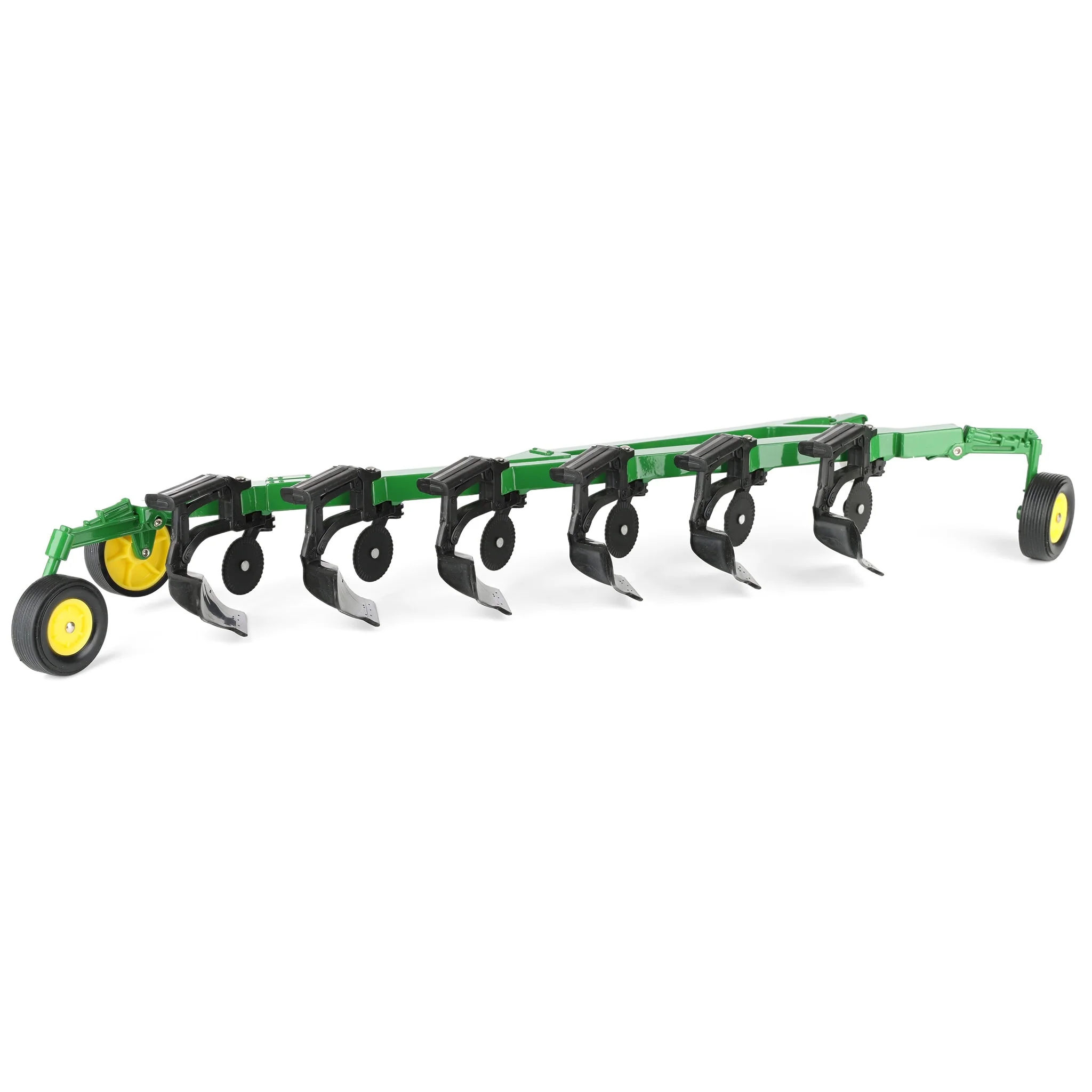 1/16 John Deere 3600 6-Bottom Plow by ERTL - Image 3