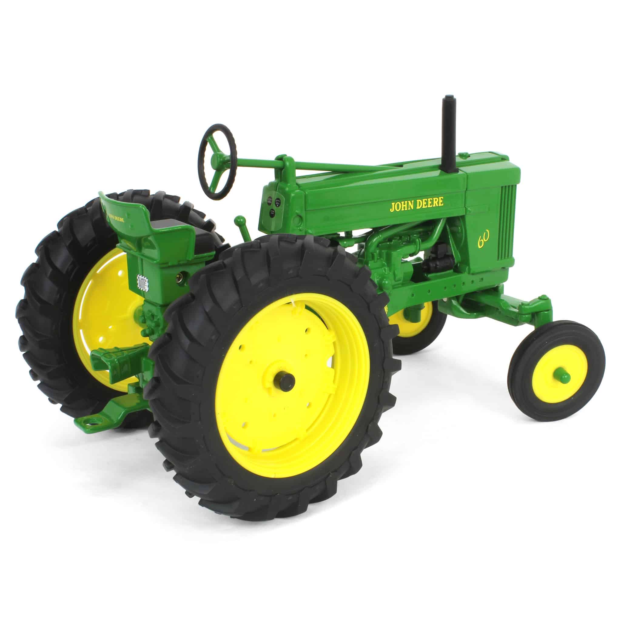 1/16 John Deere 60 Tractor with FFA Logo, ERTL Replica Play - Image 3