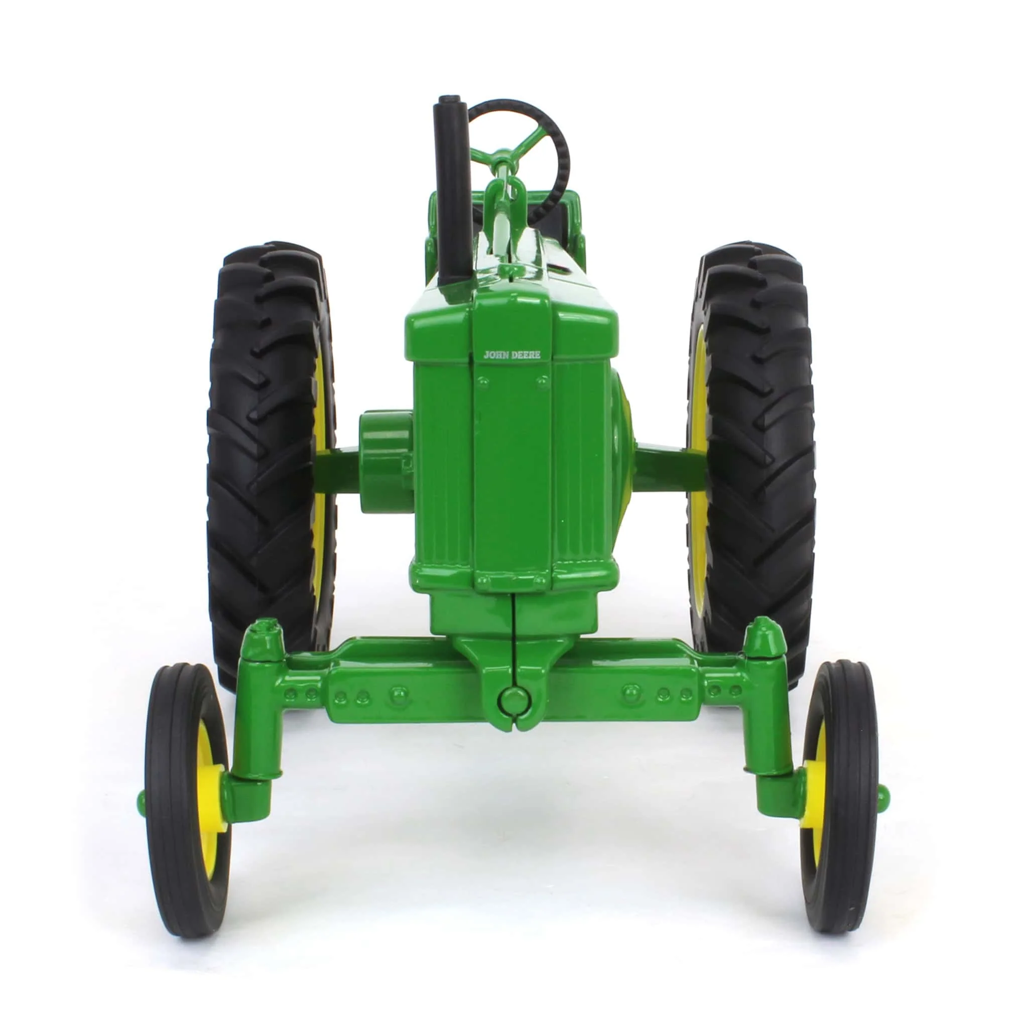 1/16 John Deere 60 Tractor with FFA Logo, ERTL Replica Play - Image 5