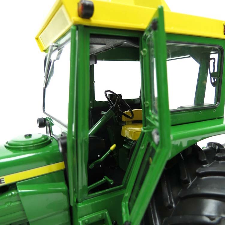 1/16 John Deere 6030 Tractor, ERTL Precision Elite Series #2 - Image 5