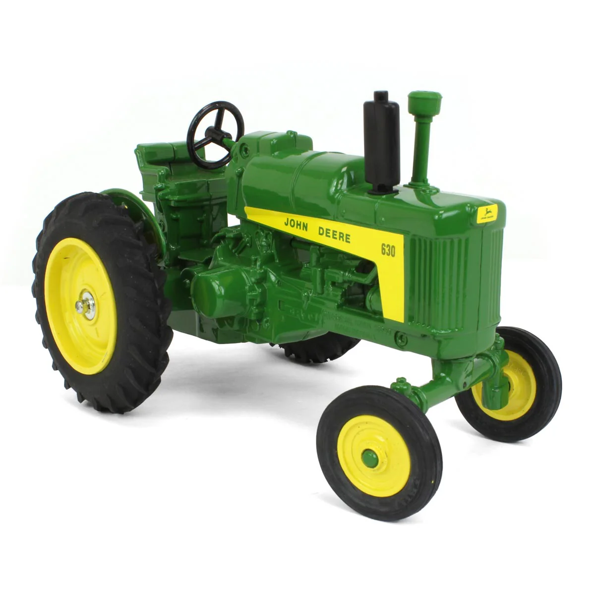 1/16 John Deere 630 LP Standard Tractor, 1988 Toy Farmer Edition - Image 2