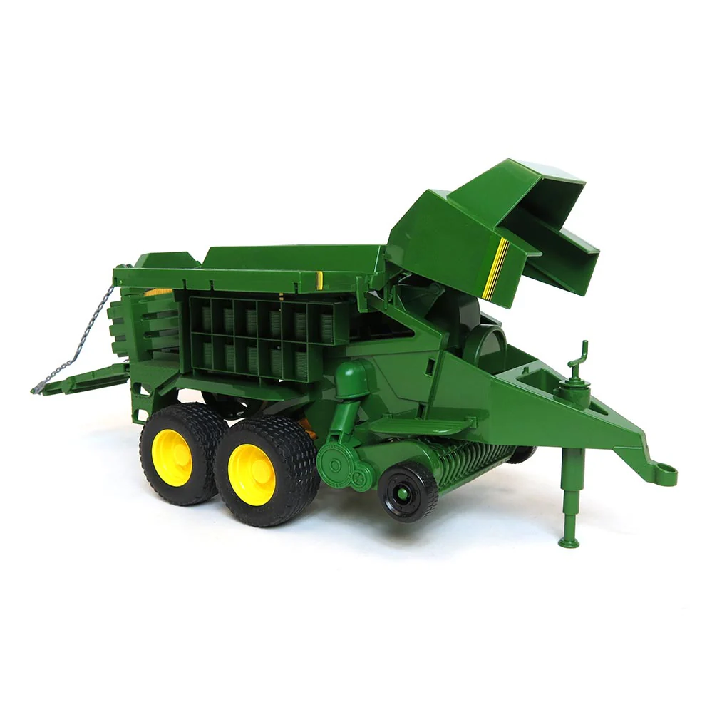 1/16 John Deere 690 Large Square Baler by Bruder - Image 5