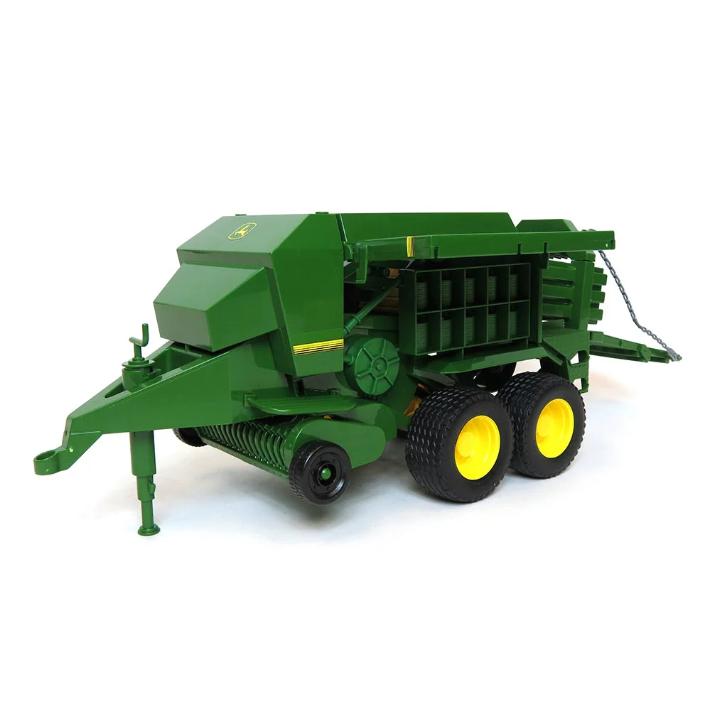 1/16 John Deere 690 Large Square Baler by Bruder - Image 6