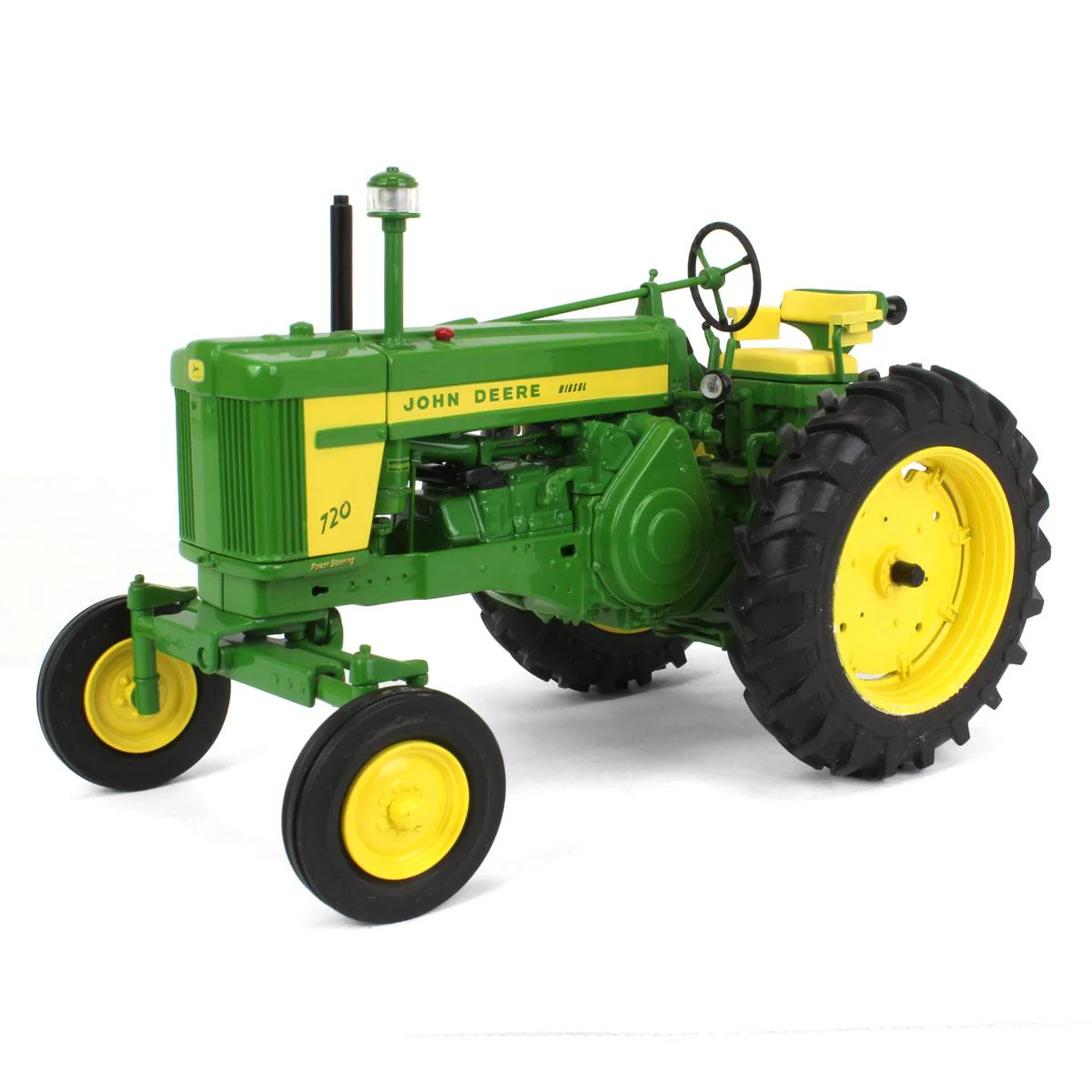 1/16 John Deere 720 Tractor, ERTL Precision Classics #10