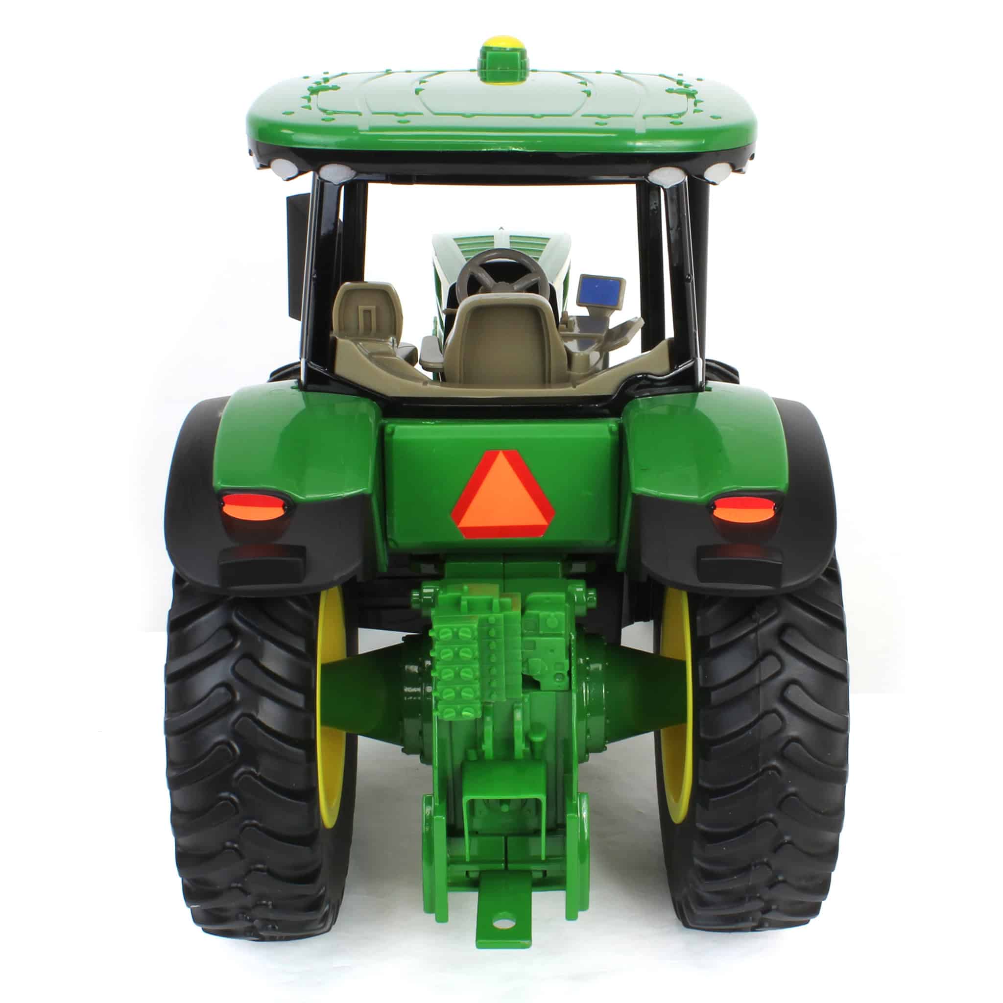 1/16 John Deere 7260R Tractor, ERTL Replica Play - Image 5