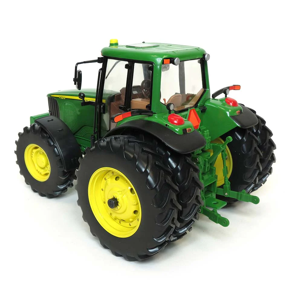 1/16 John Deere 7520 Tractor with Cab by ERTL, Waterloo Collector Edition - Image 5