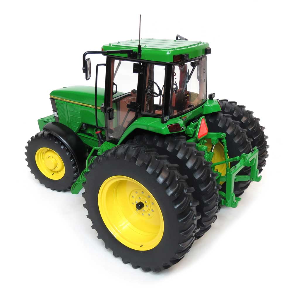 1/16 John Deere 7800, ERTL Precision Elite Series #4 - Image 3