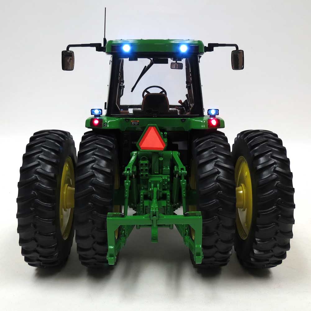 1/16 John Deere 7800, ERTL Precision Elite Series #4 - Image 5