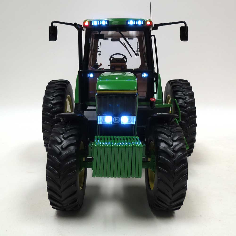 1/16 John Deere 7800, ERTL Precision Elite Series #4 - Image 6