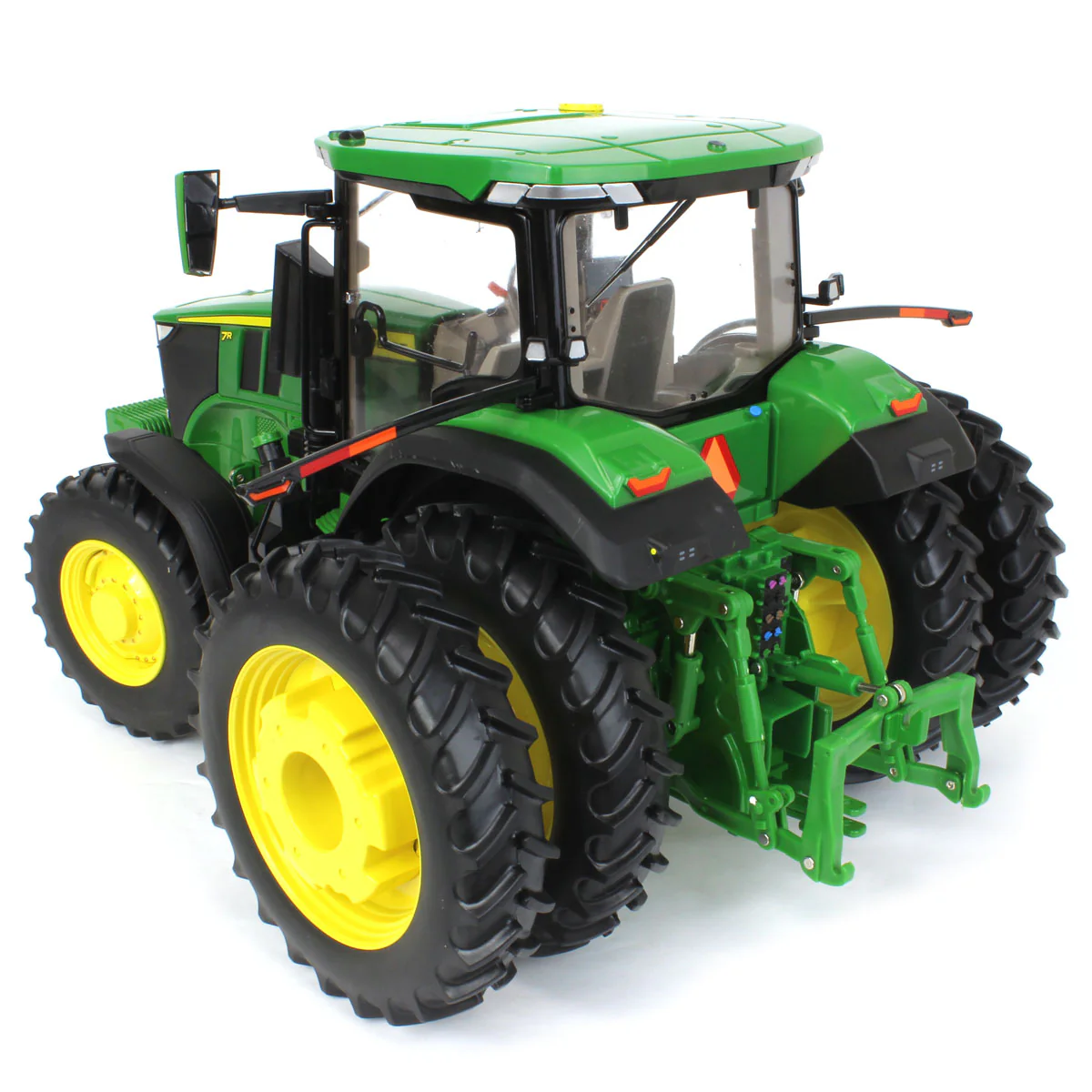 1/16 John Deere 7R 330 Tractor with Rear Duals, ERTL Prestige Collection - Image 4