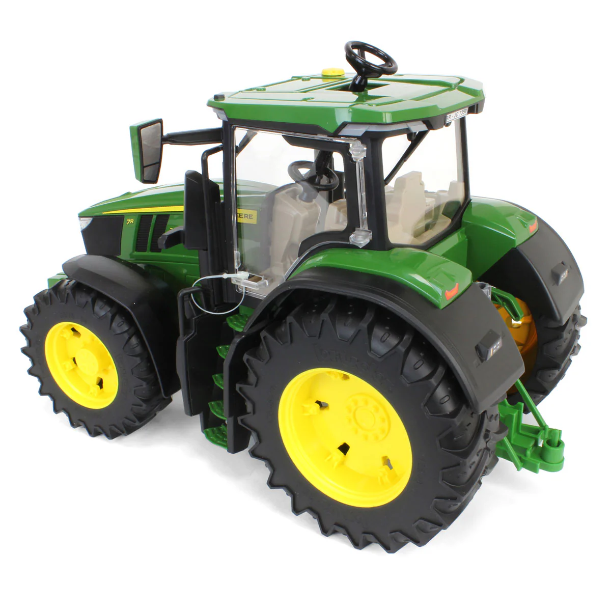 1/16 John Deere 7R 350 Tractor by Bruder - Image 4